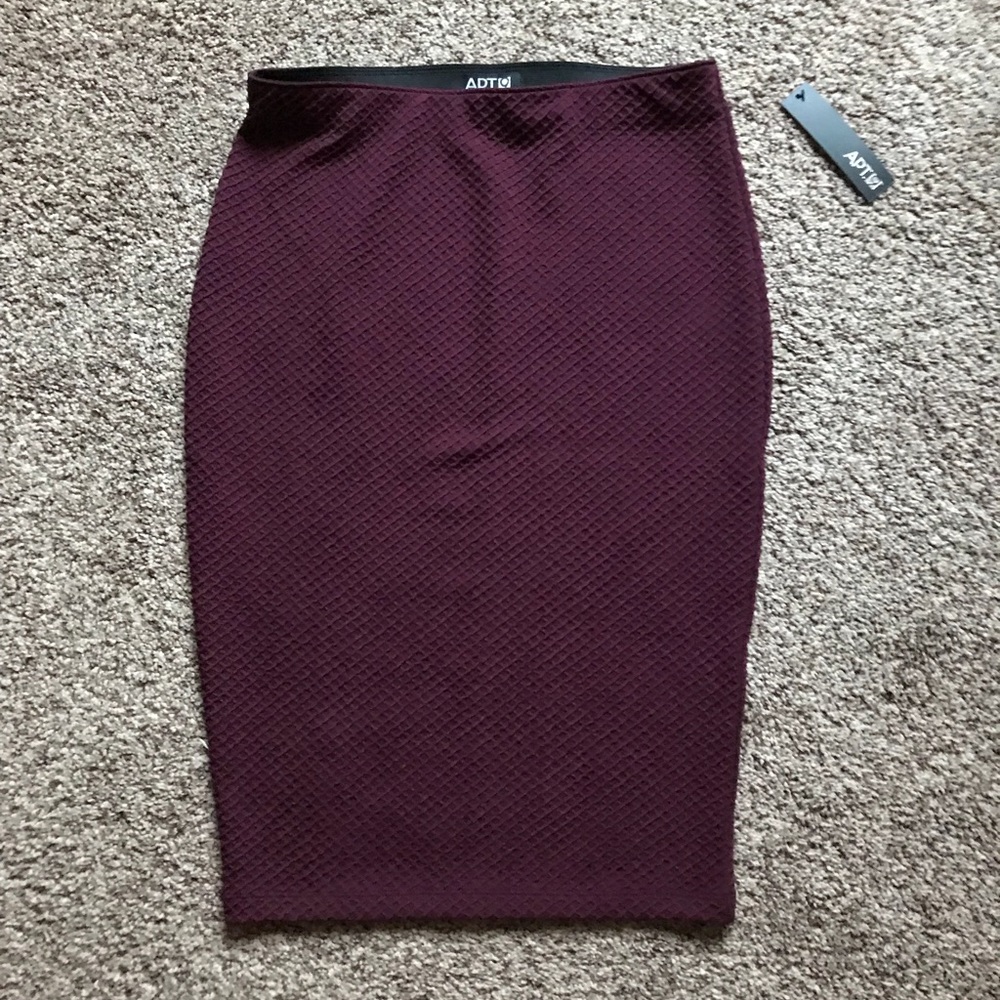 Pencil ✏️ skirt 
